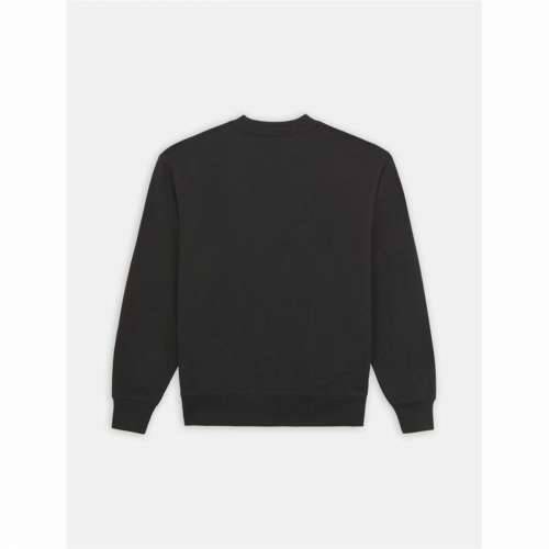 Muška Majica s Kapuljačom Dickies Oxford Bijela Crna Cijena