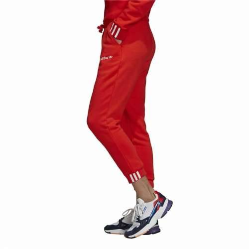 Dlhé športové nohavice Adidas Originals Coezee Crvena Dama Cijena