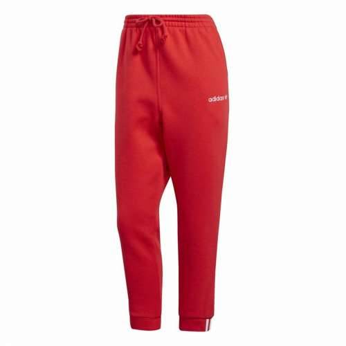 Dlhé športové nohavice Adidas Originals Coezee Crvena Dama Cijena