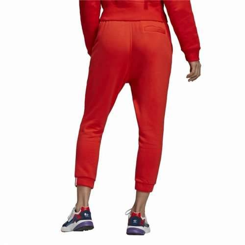 Dlhé športové nohavice Adidas Originals Coezee Crvena Dama Cijena