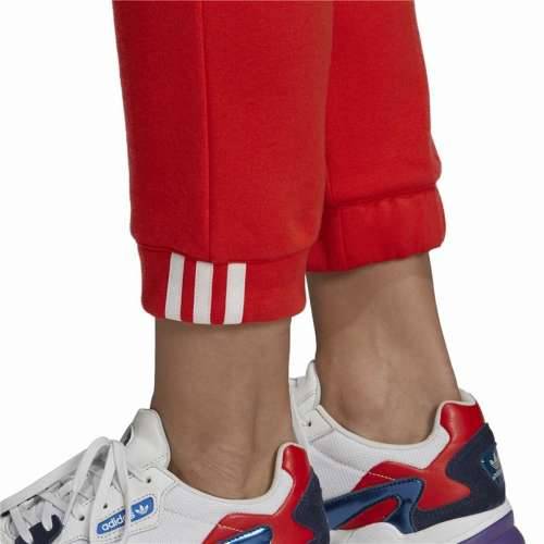 Dlhé športové nohavice Adidas Originals Coezee Crvena Dama Cijena