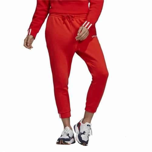 Dlhé športové nohavice Adidas Originals Coezee Crvena Dama Cijena