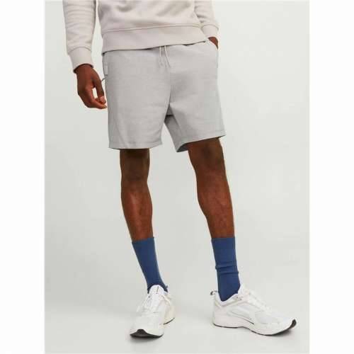 Muške Sportske Kratke Hlače Jack & Jones Gordon Siva Cijena