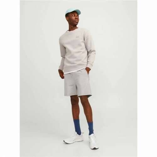 Muške Sportske Kratke Hlače Jack & Jones Gordon Siva Cijena