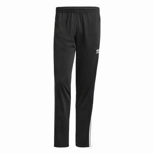 Hlače za Odrasle Adidas Originals Firebird Crna Moški Cijena