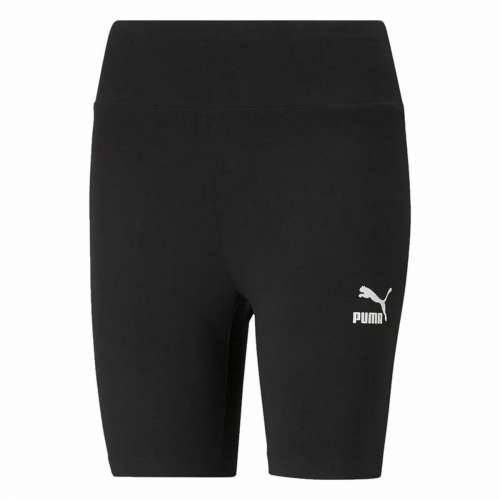 Ženske Sportske Tajice Puma Classics Crna Cijena