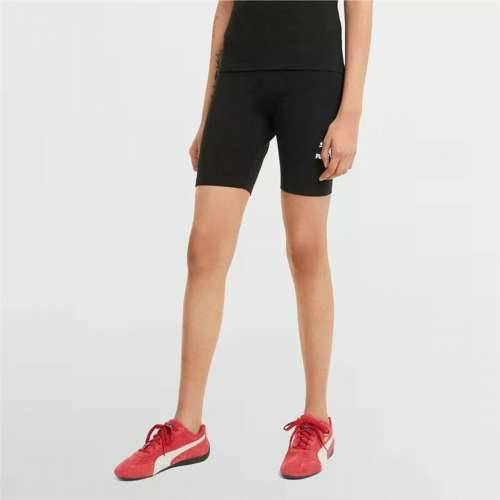 Ženske Sportske Tajice Puma Classics Crna Cijena