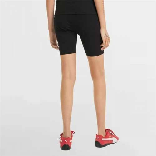 Ženske Sportske Tajice Puma Classics Crna Cijena