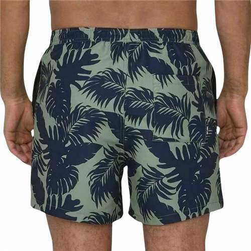 Muški Kupaći Kostim Only & Sons Onsted Life Flower 2 Zelena Cijena