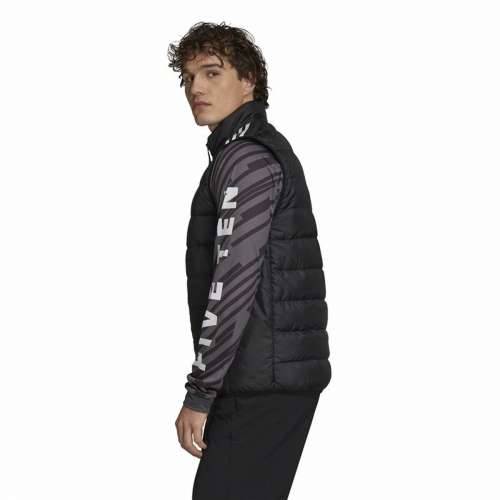 Muška Sportska Jakna Adidas Crna (S) Cijena