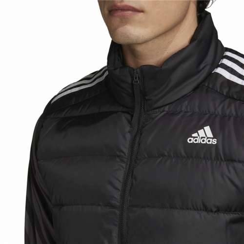 Muška Sportska Jakna Adidas Crna (S) Cijena