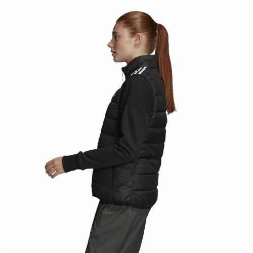 Ženska Sportska Jakna Adidas Ess Down Bijela Crna Prsluk Cijena