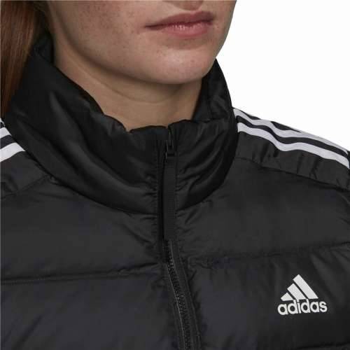 Ženska Sportska Jakna Adidas Ess Down Bijela Crna Prsluk Cijena