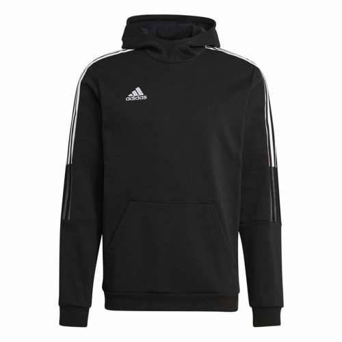 Majica za Trening za Odrasle Adidas Tiro 21 Crna (XS) Cijena