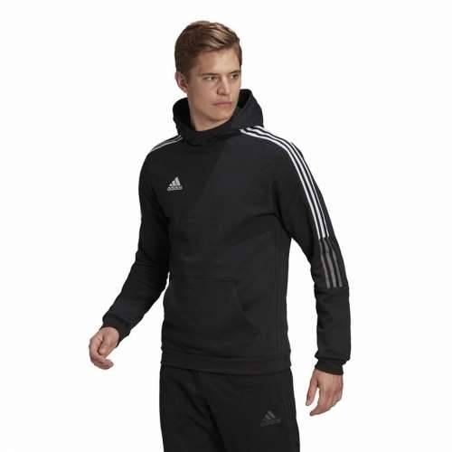 Majica za Trening za Odrasle Adidas Tiro 21 Crna (XS) Cijena