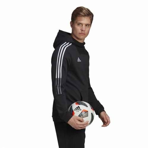 Majica za Trening za Odrasle Adidas Tiro 21 Crna (XS) Cijena