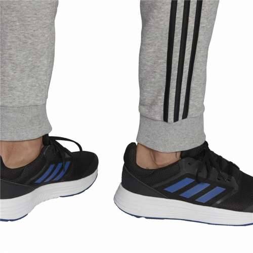 Hlače za Odrasle Adidas 3 Stripes Fl Tc Pt Tamno sivo Moški Cijena