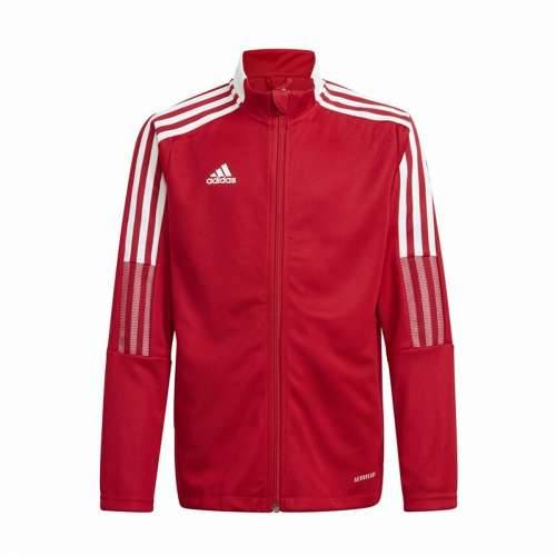 Dječja Sportska Jakna Adidas Tiro21 Tk Bijela Cijena