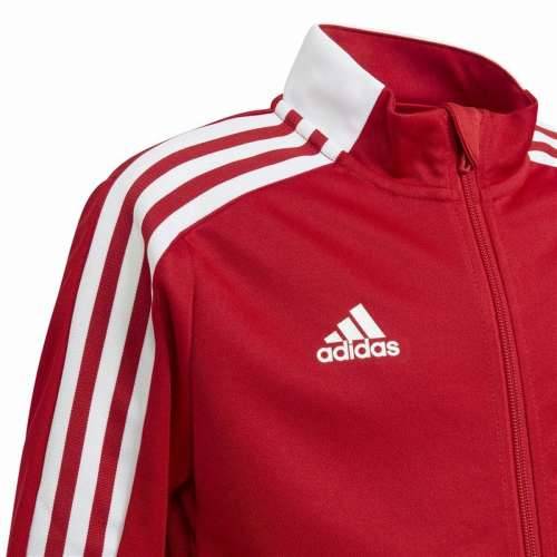 Dječja Sportska Jakna Adidas Tiro21 Tk Bijela Cijena