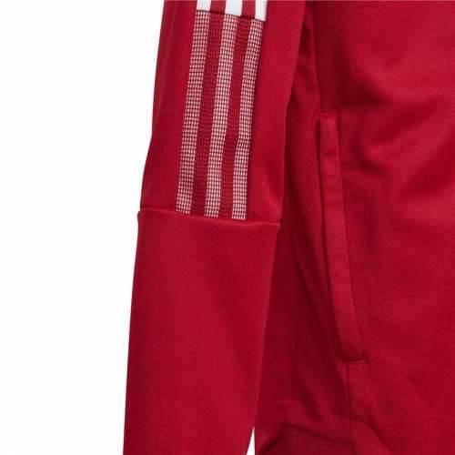 Dječja Sportska Jakna Adidas Tiro21 Tk Bijela Cijena
