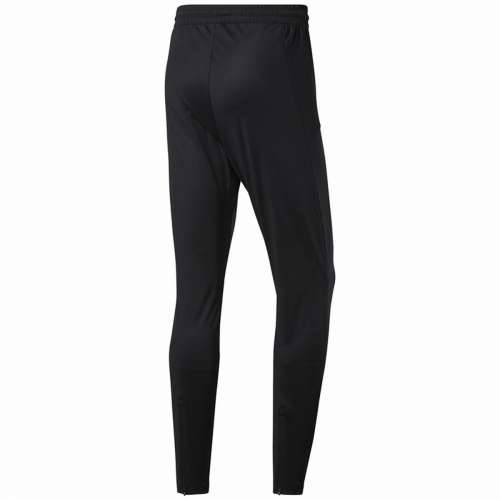 Hlače za Odrasle Reebok Workout Ready Crna Moški Cijena