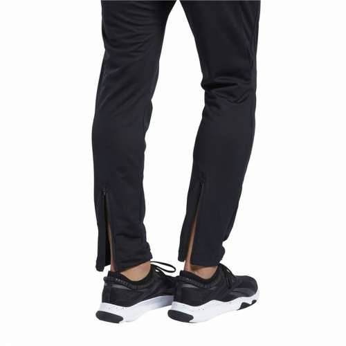 Hlače za Odrasle Reebok Workout Ready Crna Moški Cijena