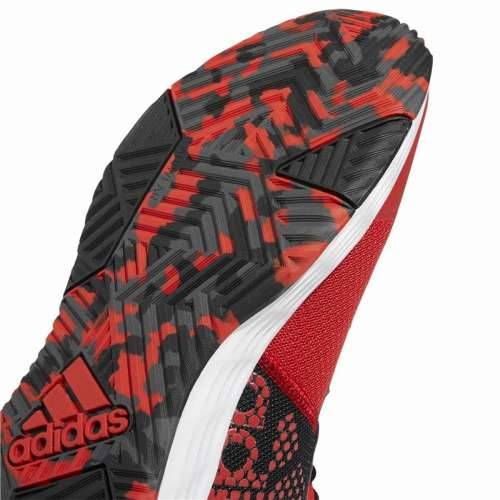 Košarkaške Tenisice za Odrasle Adidas Ownthegame Crvena Cijena