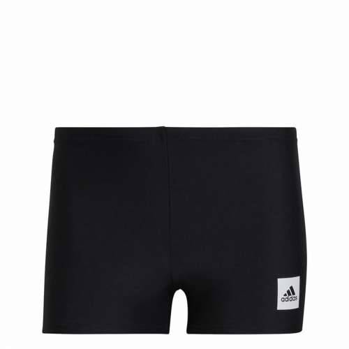 Muški Kupaći Kostim Adidas Solid Crna Cijena