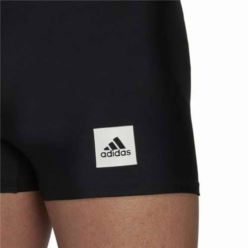 Muški Kupaći Kostim Adidas Solid Crna Cijena