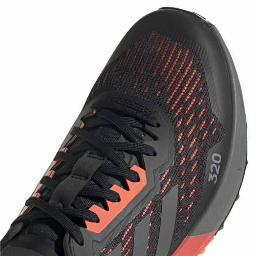 Muške Tenisice Adidas Terrex Agravic Flow 2 Crna Cijena