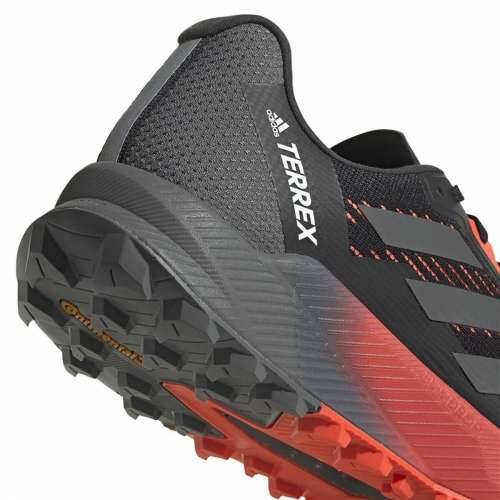 Muške Tenisice Adidas Terrex Agravic Flow 2 Crna Cijena