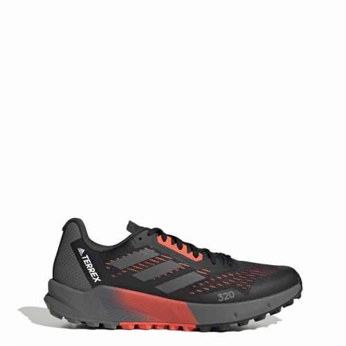 Muške Tenisice Adidas Terrex Agravic Flow 2 Crna Cijena