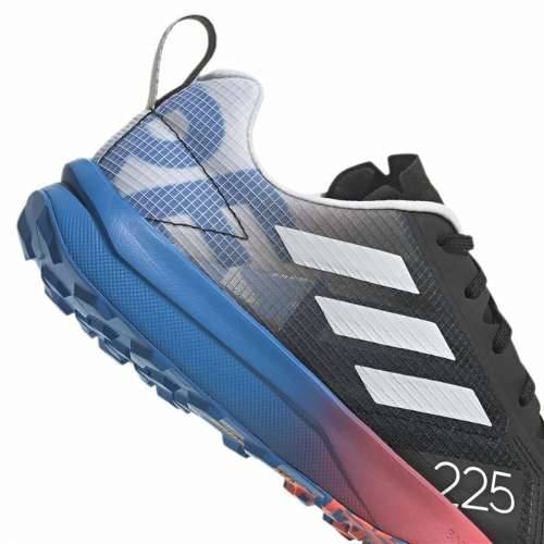 Muške Tenisice Adidas Terrex Speed Flow Crna Cijena