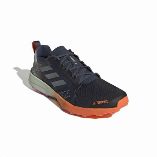 Muške Tenisice Adidas Terrex Speed Flow Crna Cijena