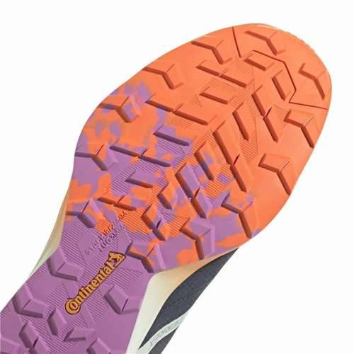 Muške Tenisice Adidas Terrex Speed Flow Crna Cijena