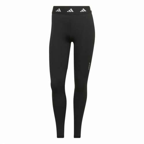 Dlhé športové nohavice Adidas Tf Long T Crna Dama Cijena