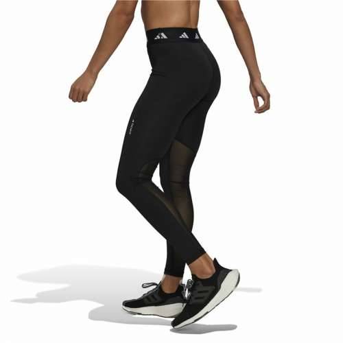 Dlhé športové nohavice Adidas Tf Long T Crna Dama Cijena