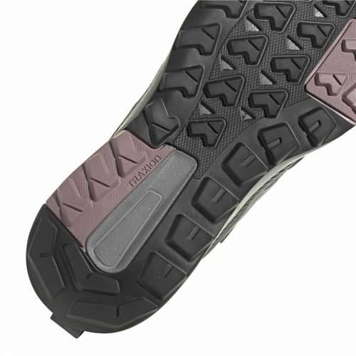Sportske Tenisice za Žene Adidas Terrex Trailmaker Crna Cijena