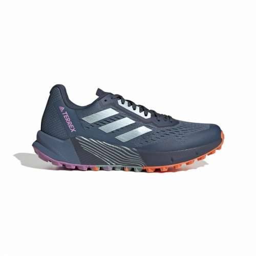 Tenisice za Trčanje za Odrasle Adidas Terrex Agravic Tamno plava Cijena