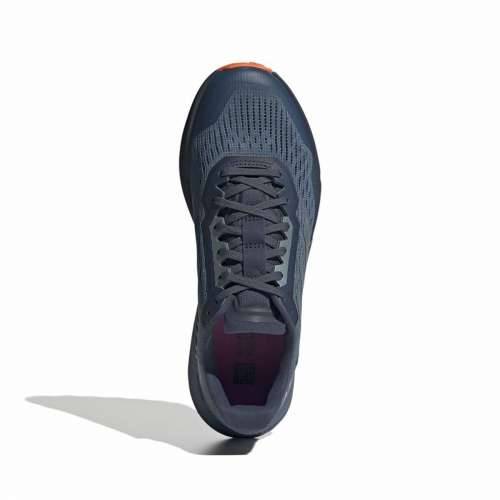 Tenisice za Trčanje za Odrasle Adidas Terrex Agravic Tamno plava Cijena