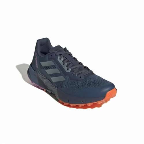 Tenisice za Trčanje za Odrasle Adidas Terrex Agravic Tamno plava Cijena