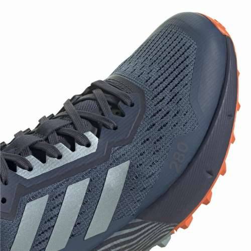 Tenisice za Trčanje za Odrasle Adidas Terrex Agravic Tamno plava Cijena