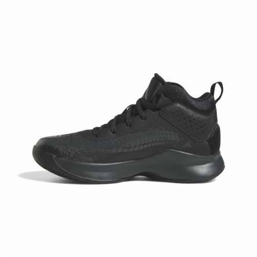 Košarkaške Tenisice za Odrasle Adidas Cross Em Up 5 Crna Cijena