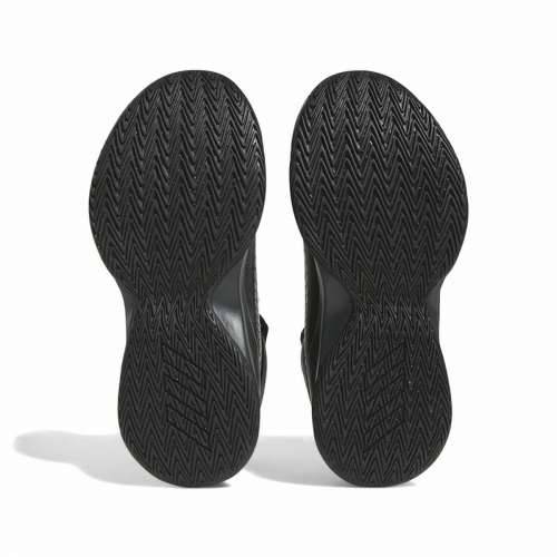 Košarkaške Tenisice za Odrasle Adidas Cross Em Up 5 Crna Cijena