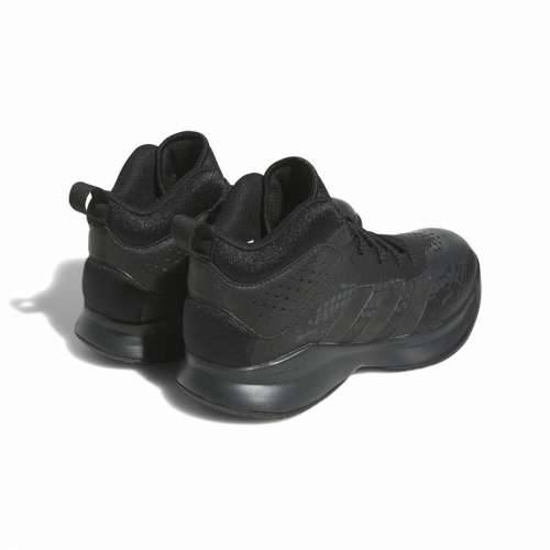 Košarkaške Tenisice za Odrasle Adidas Cross Em Up 5 Crna Cijena
