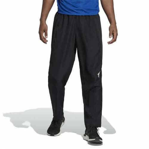 Hlače za Odrasle Adidas Designed For Movement Crna Moški Cijena