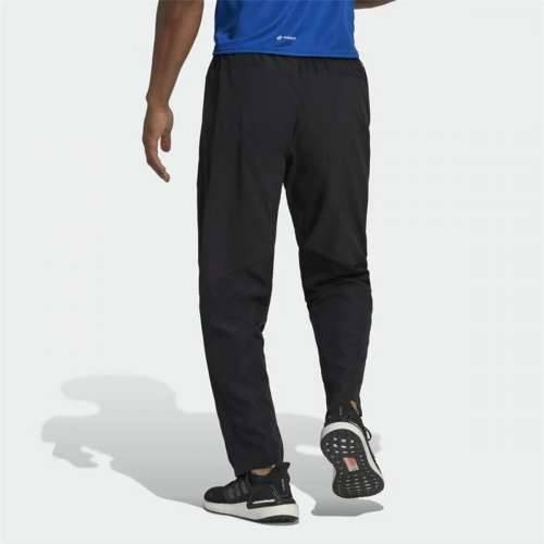 Hlače za Odrasle Adidas Designed For Movement Crna Moški Cijena