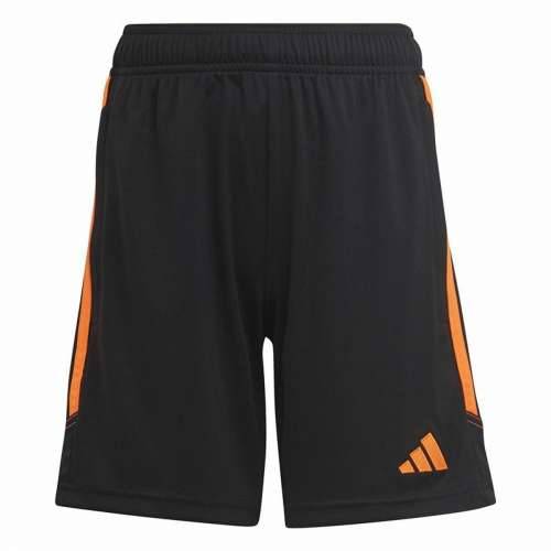 Muške Sportske Kratke Hlače Adidas Tiro 23 Club Crna Cijena