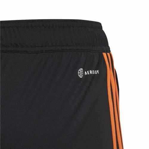 Muške Sportske Kratke Hlače Adidas Tiro 23 Club Crna Cijena