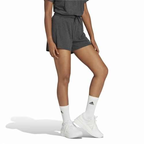 Sportske Kratke Hlače za Žene Adidas Future Icons Winners Tamno sivo Cijena